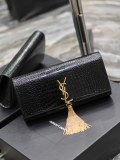 Y*SL Bag Top Quality 27*12*4CM