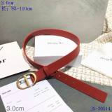 D*or Belts Top Version