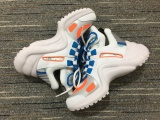 Men Women L*ouis V*uitton Archlight Top Sneaker