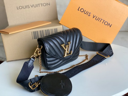 L*ouis V*uitton Top Bag 19*14*5CM
