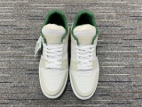 Men Women O*ff W*hite Top Sneakers