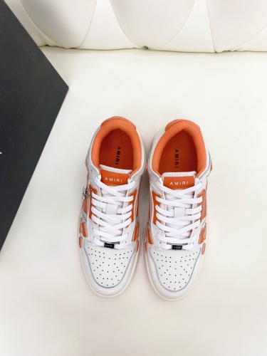 Men Women A*miri Top Sneakers