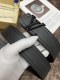 L*ouis V*uitton Belts Top Quality 40MM