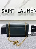 Y*SL Top Bag 28CM