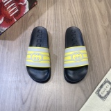 Men G*ucci Top Sandals
