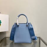 P*rada Top Bag 17*19*6CM