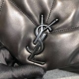 Y*SL Top Bag 35x23x13.5cm