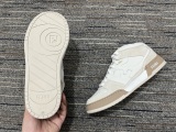 Men F*endi Top Sneakers