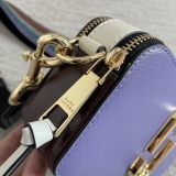 M*ARC J*ACOBS Top Bag 18*11*6CM