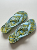 Women T*ORY B*URCH Top Sandals