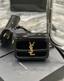 Y*SL Top Bag 19*13*5CM