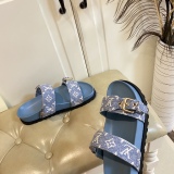 Women L*ouis V*uitton Top Quality Sandal