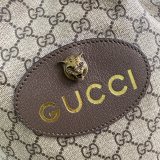 G*ucci Bag Top Quality 23*27*15CM