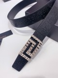 V*ersace Belts Top Quality 40MM