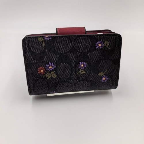 C*oach Top Wallets