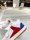Women C*eline Top Sneaker