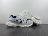 Men Women B*alenciaga Top Sneakers