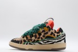 Men Women L*ANVIN Top Quality Sneaker