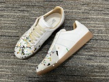 Men Women M*aison M*argiela Top Sneakers