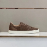 Men B*runello C*ucinell Top Sneakers