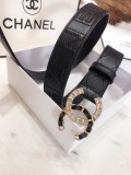 C*anel Belts Top Version