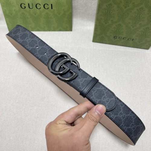 G*ucci Belts Top Quality 38MM