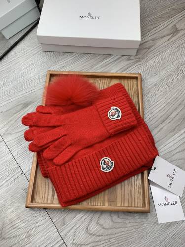 Scarf Sets