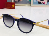 C*artier Glasses Top