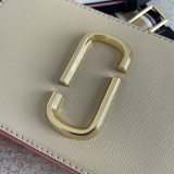 M*ARC J*ACOBS Top Bag 18*11*6CM