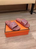 Men V*ersace Top Sandals