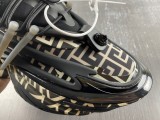 Men Women B*almain Top Quality Sneaker