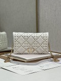D*ior Bag Top Quality 24*15*7CM