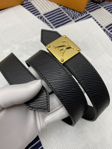 L*ouis V*uitton Belts Top Quality