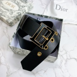 D*ior Belts Top Quality 50MM