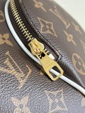 L*ouis V*uitton Bag Top Quality 22.5*19.5*10CM