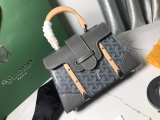 G*OYARD Bag Top Quality 20*14.5*9CM