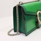G*ucci Top Bag 28*17*9cm
