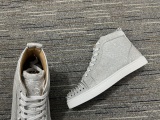 Men Women C*hristian L*ouboutin Top Sneaker