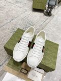 Men Women G*ucci Top Sneaker