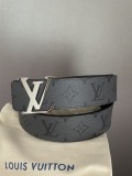 L*ouis V*uitton Belts Top Quality 40MM