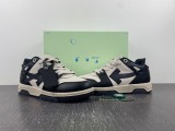 Men Women O*ff W*hite Top Sneakers