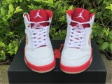 Air Jordan 5 Retro GS Pink Foam 440892-106