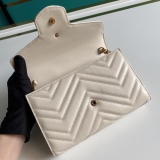 G*ucci Bag Top Quality 20*13*6CM