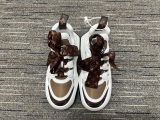 Women L*ouis V*uitton Archlight Top Sneaker