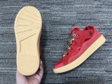 Men Women L*ANVIN Top Quality Sneaker