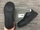 Men G*ucci Top Sneakers