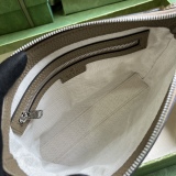 G*ucci Bag Top Quality 23*16.5*4.5CM
