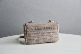 D*ior Top Bag 20*12*17cm