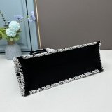 D*ior Bag Top Quality 41CM