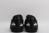 Men Women G*ucci Top Sneaker